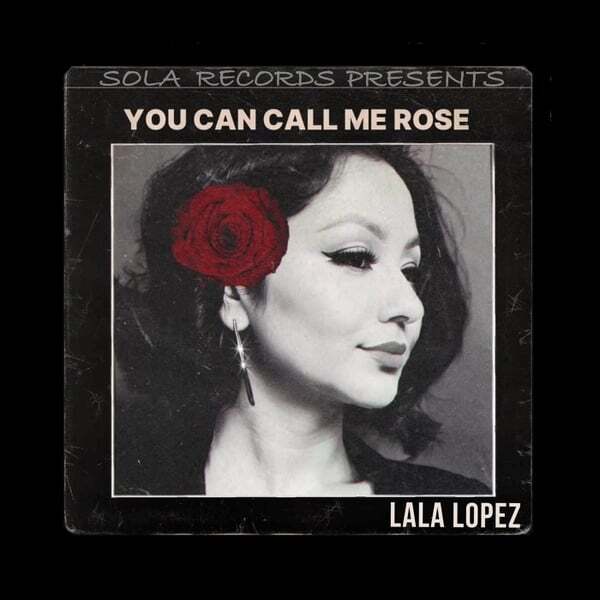 Cover art for You Can Call Me Rose